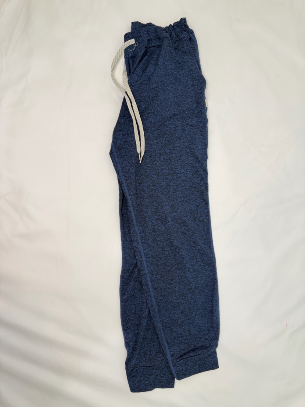 Vuoir Navy Blue Joggers (S)